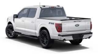 2025 Ford F-150® External Image 3